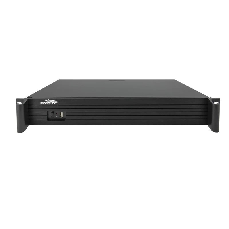 ضبط کننده ویدیویی وایکان مدل VCN-NVR-6036-EX