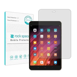 Gel Rockspace Hygel screen protector suitable for Xiaomi Mi Pad 3 tablets 