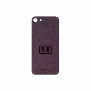 MAHOOT PL-PUBG Cover Sticker for Apple iPhone 7