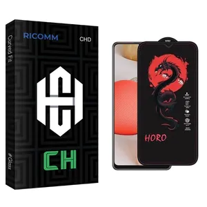 Ricomm CH Horo Screen Protector For Samsung galaxy a42