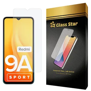   Glass Star SADE Screen Protector For Xiaomi Redmi 9A Sport
