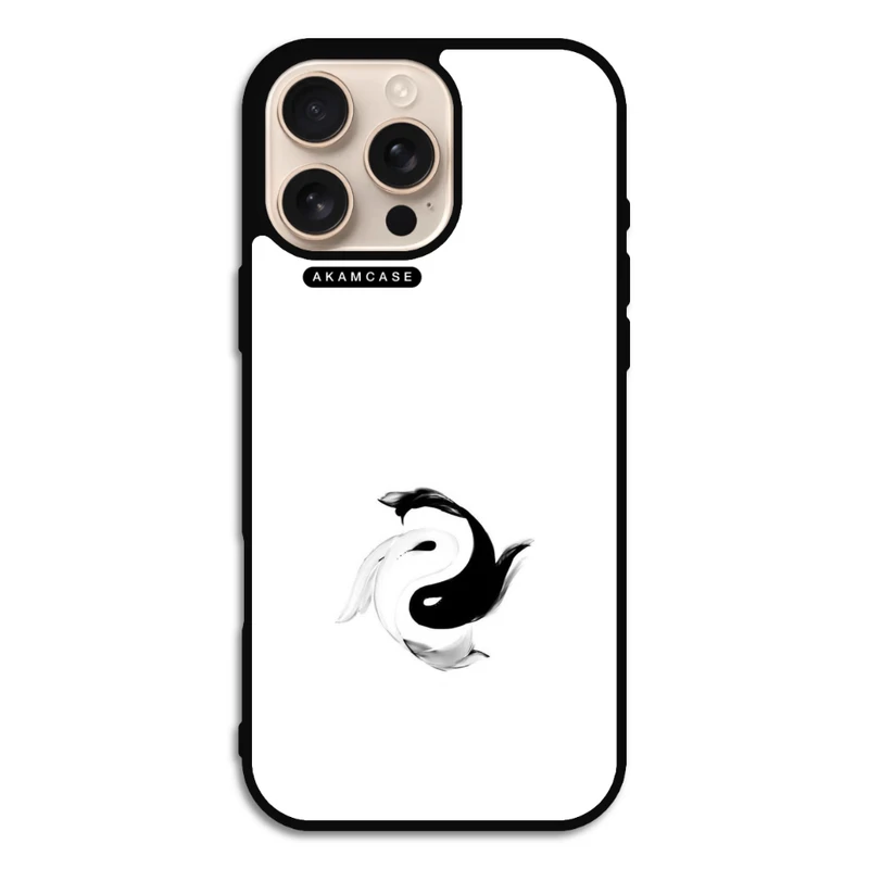 کاور آکام مدل AMC-WA16PROMAX-ZEN-6 مناسب برای گوشی موبایل اپل iPhone 16 Pro Max