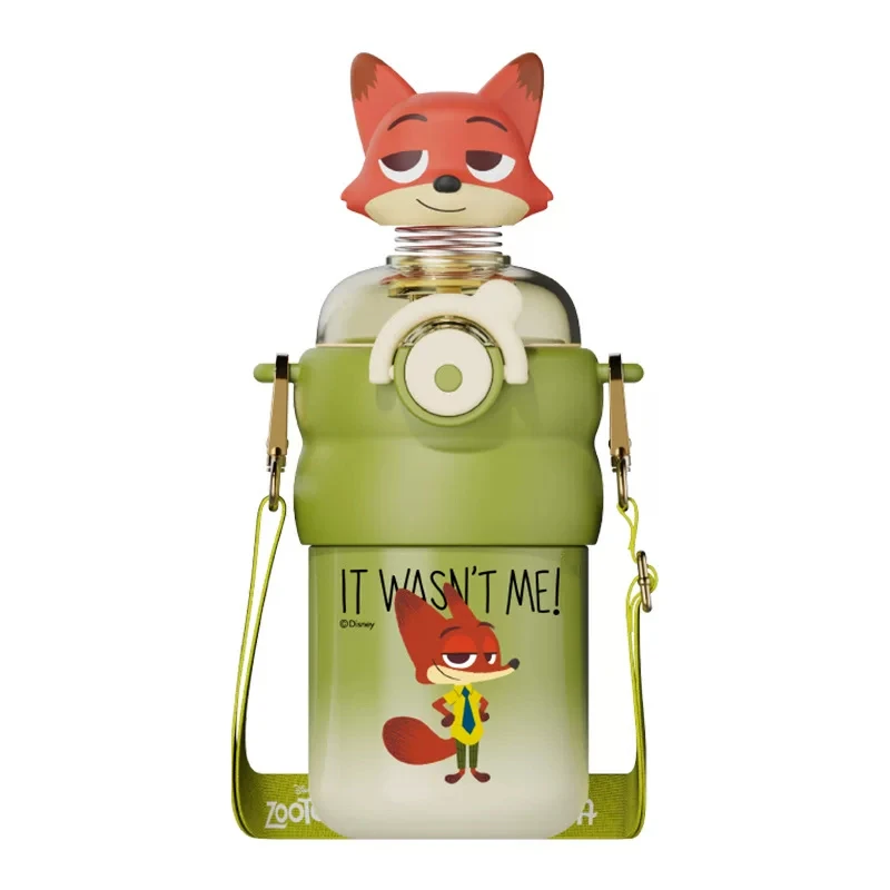 قمقمه کودک مدل Nick گنجایش 0.55 لیتر