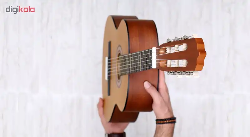 گیتار پارسی مدل M2