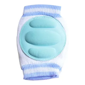 زانوبند کودک مدل HXM 121 B بسته دو عددی