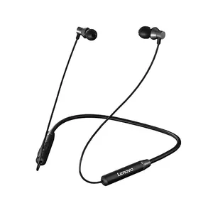هدست بلوتوثی لنوو مدل MDI TWS HE08 HEADSET 