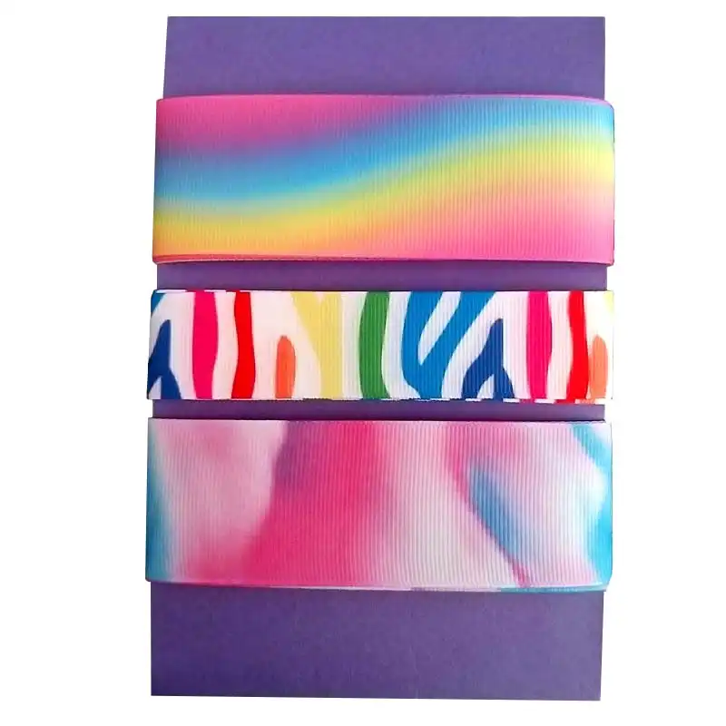 روبان مدل GT-10 طول 1متر مجموعه 3 عددی