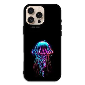 AKAM AMC-WA16PROMAX-NEON-20 Cover For Apple iPhone 16 Pro Max