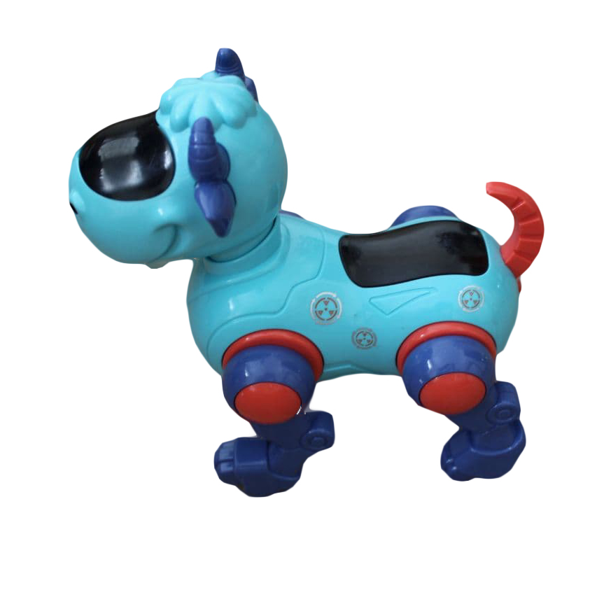 اسباب بازی مدل سگ کد 208