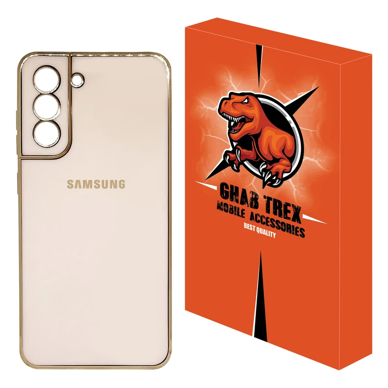  کاور قاب تی رکس مدل MYSE مناسب برای گوشی موبایل سامسونگ Galaxy S21 FE 5G