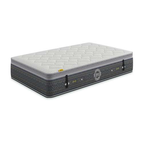  تشک اوه مدل No.3 High End Medical Pad منفصل یک نفره سایز 200 × 120 سانتی متر