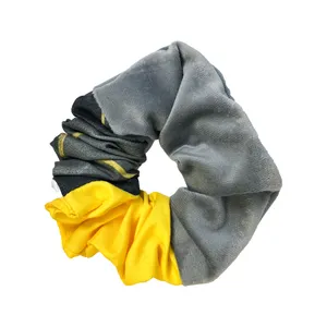 کش مو زنانه مدل اسکرانچی