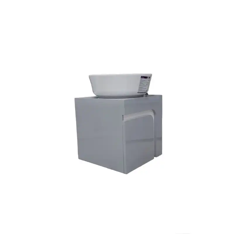 ست کابینت و روشویی مدل کارلتو GW