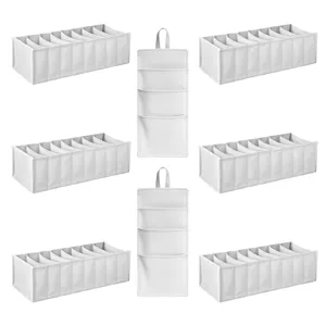 نظم دهنده کشو ارگانو مدل My Home S بسته 8 عددی