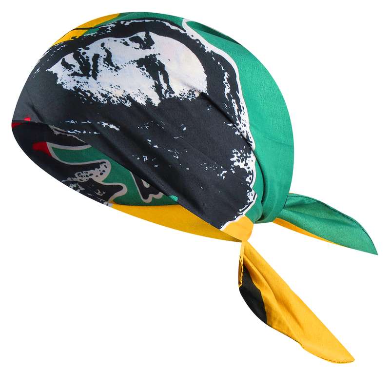 دستمال سر و گردن مدل Freedom