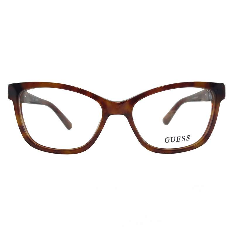 فریم عینک طبی زنانه گس مدل GU249205252