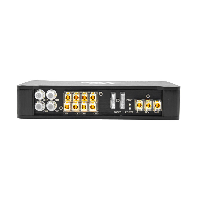 آمپلی فایر خودرو اسکایلر مدل SK-4100DF
