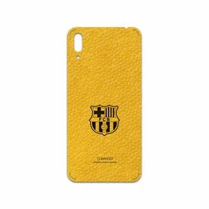 MAHOOT ML-BRCA Cover Sticker for Huawei Y7 Pro 2019