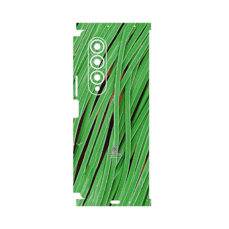 برچسب پوششی ماهوت مدل Atom Universe 5-FullSkin مناسب برای گوشی موبایل سامسونگ Galaxy Z Fold4