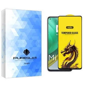 Pureglas NueGlas Y-Horo Screen Protector For Xiaomi mi 10t pro