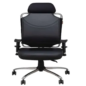 صندلی اداری مدل دسته تنظیمی M-104
