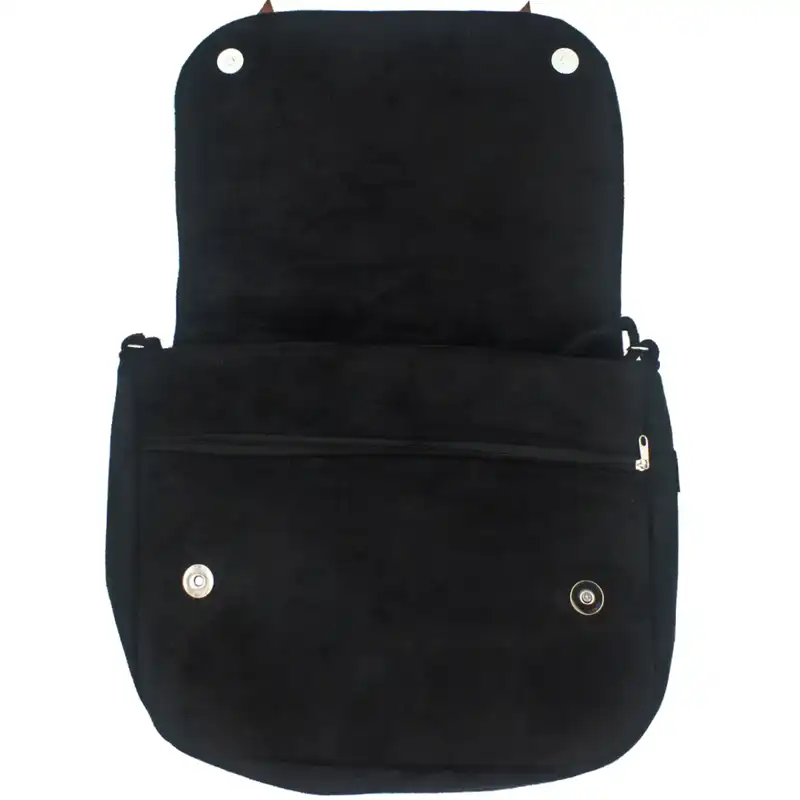 کیف رودوشی مدل دانشجویی کد 42121