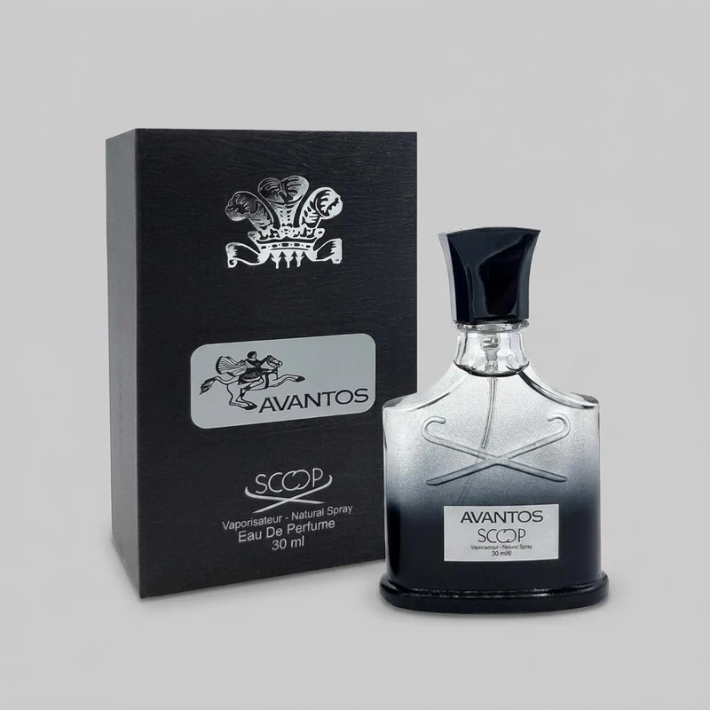 عطر جیبی اسکوپ مدل اونتوس حجم 25 میلی لیتر