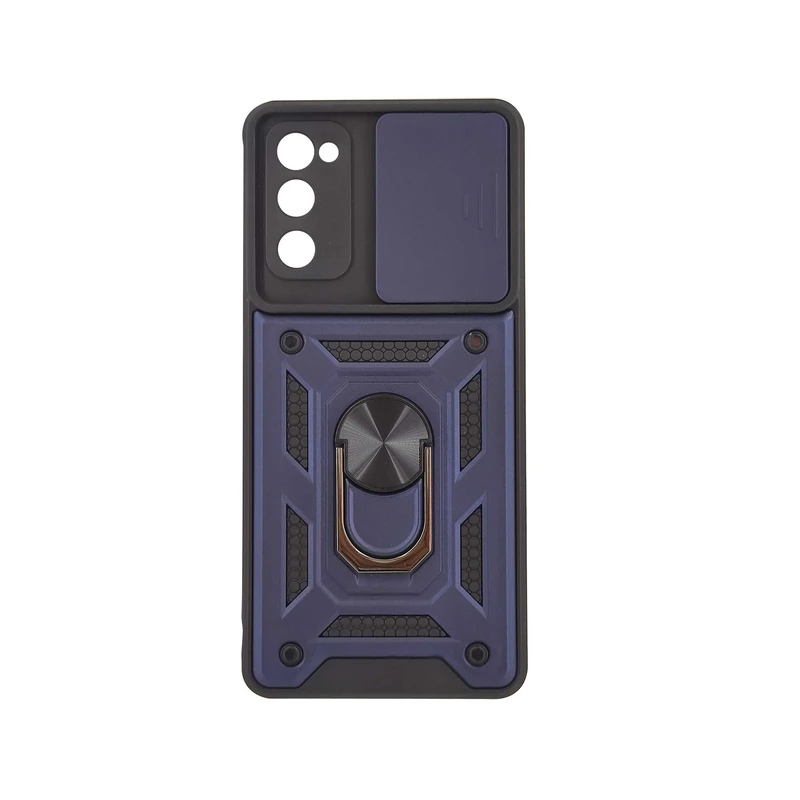 کاور مدل BTM99 مناسب برای گوشی موبایل سامسونگ galaxy S20Fe