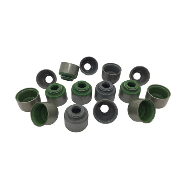 لاستیک ساق سوپاپ دود و هوا مدل 1003401GA مناسب برای جک S5 بسته 16 عددی