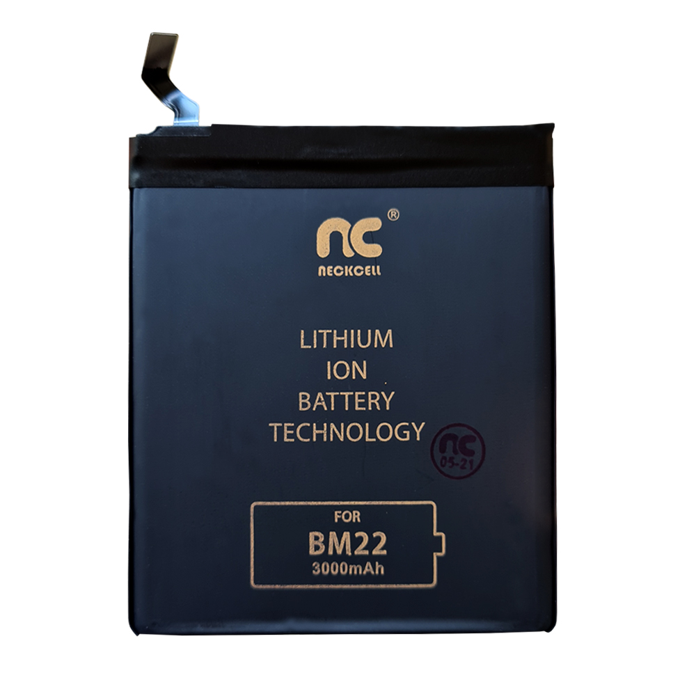 باتری موبایل نکسل مدل BM22 ظرفیت 3000 میلی آمپر ساعت مناسب برای گوشی موبایل شیائومی Redmi Mi 5