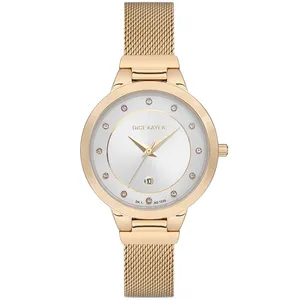 ساعت مچی عقربه ای زنانه دیس کایک مدل DK.1.AG1235