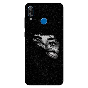  Megafone 8140 Cover For Huawei Y7 Prime 2019 / Y7 2019