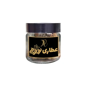 دمنوش جینسینگ ممتاز ادویان - 120 گرم