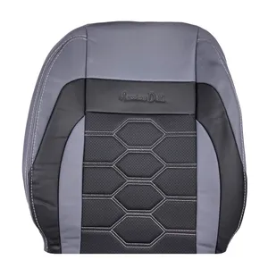 روکش صندلی خودرو کویر کد R39 مناسب برای  پژو 207