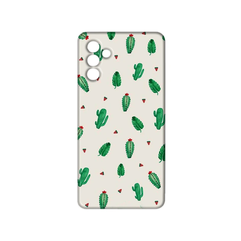   کاور مدل کاکتوس کد 126 مناسب برای گوشی موبایل سامسونگ Galaxy A54