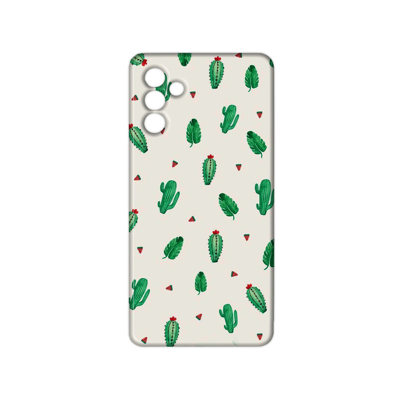  کاور مدل کاکتوس کد 126 مناسب برای گوشی موبایل سامسونگ Galaxy a05s