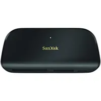کارت‌خوان سن دیسک مدل ImageMate PRO USB-C