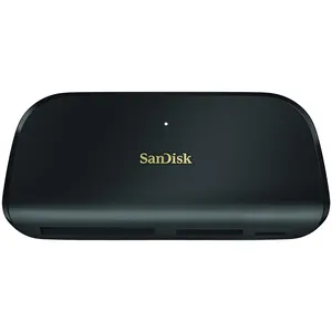 کارت‌خوان سن دیسک مدل ImageMate PRO USB-C