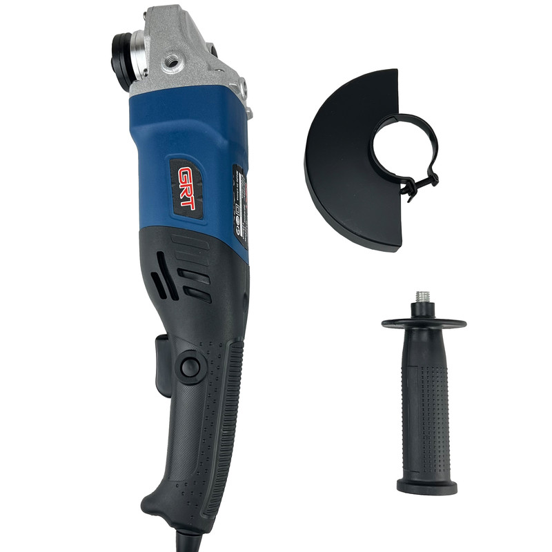 مینی فرز دسته بلند جی آر تی مدل G4006 مینی فرز دسته بلند جی آر تی مدل G4006