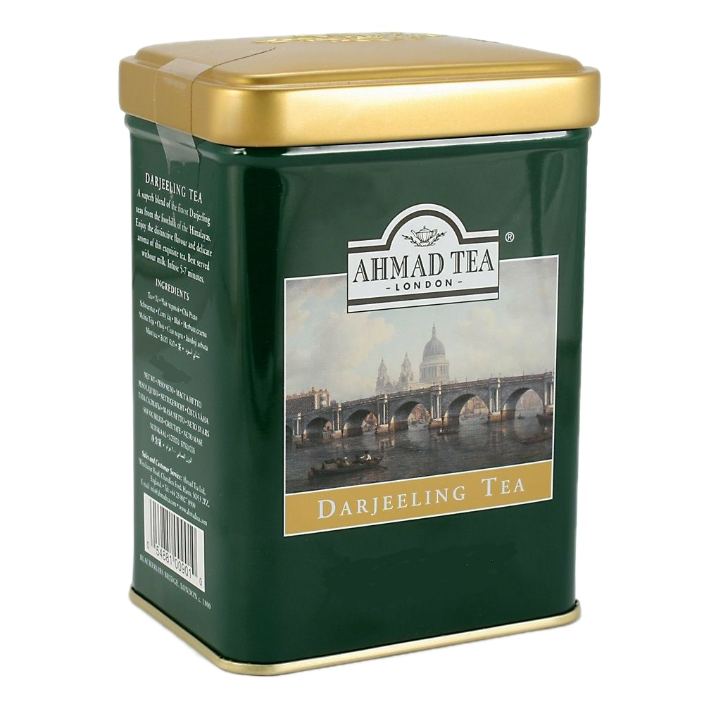 چای انگلیسی دارچین احمد - 200 گرم