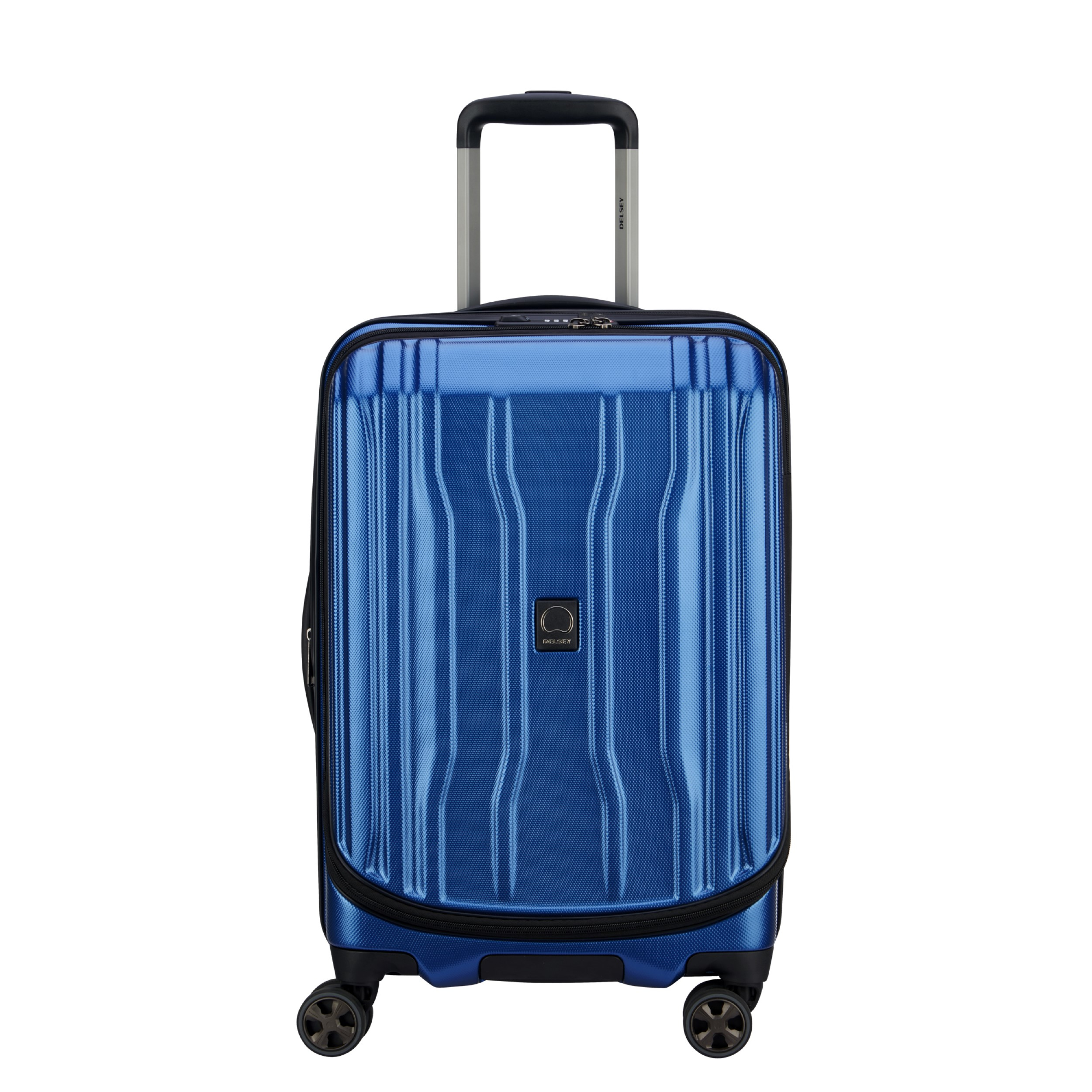 چمدان دلسی مدل CRUISE HARDSIDE کد 2079805 سایز کوچک