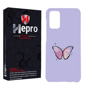HEPRO MC Cover for Samsung Galaxy A13 4G