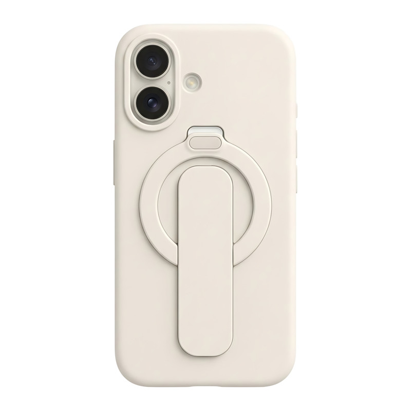کاور مدل Belmont مناسب برای گوشی موبایل اپل iPhone 16 