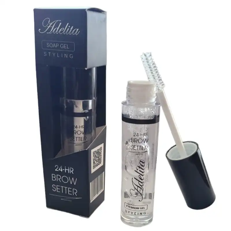 ژل لیفت ابرو آدلیتا مدل 01