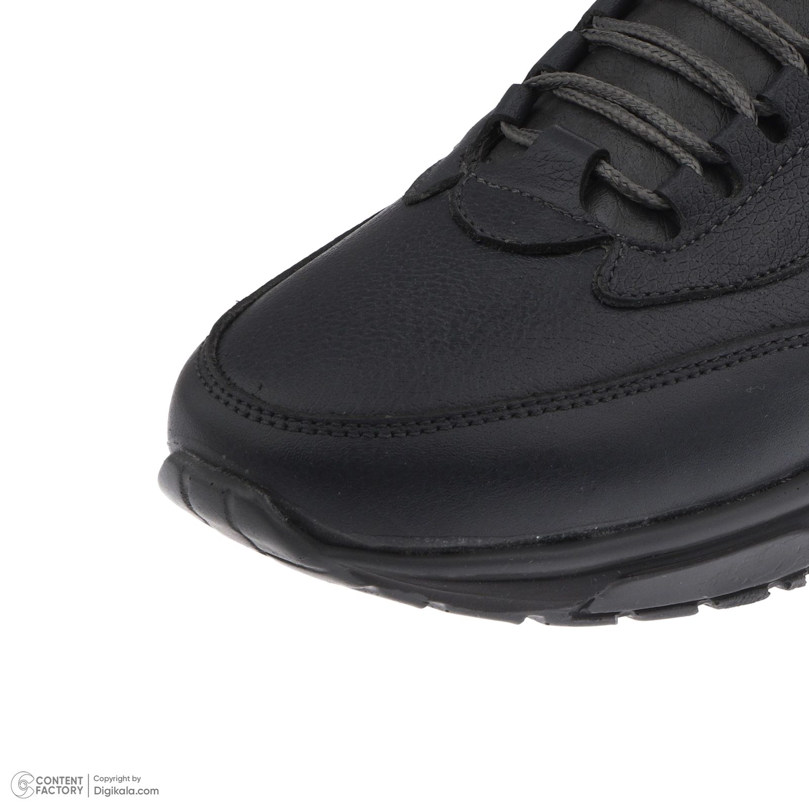 کفش روزمره مردانه کروماکی مدل kmfw256 -  - 2
