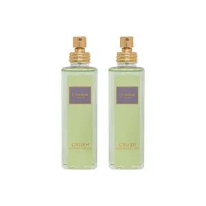 ادوتویلت زنانه چارلی مدل crush حجم 100 میلی‌لیتر مجموعه 2 عددی 