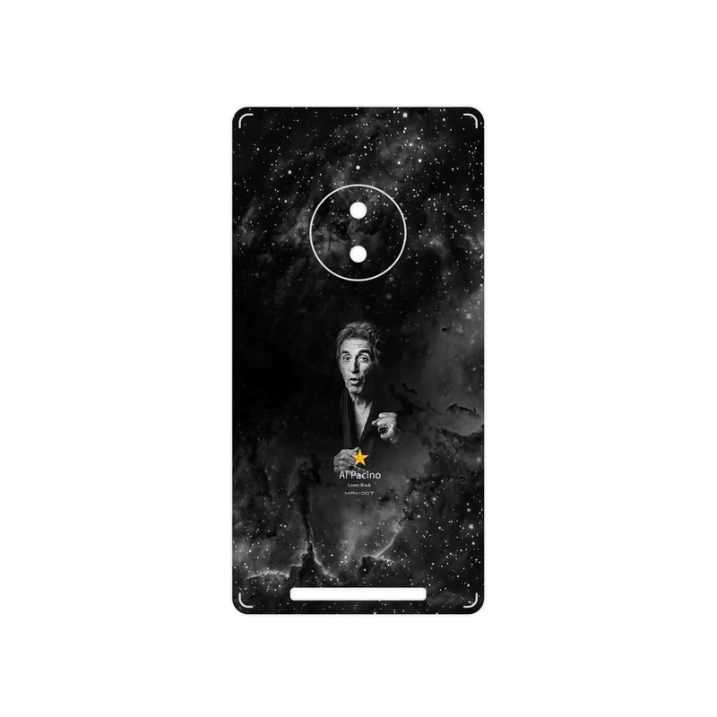 برچسب پوششی ماهوت مدل Al Pacino مناسب برای گوشی موبایل نوکیا Lumia 830