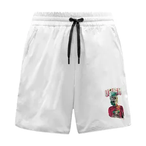 شلوارک مردانه مدل زامبی کد E 320