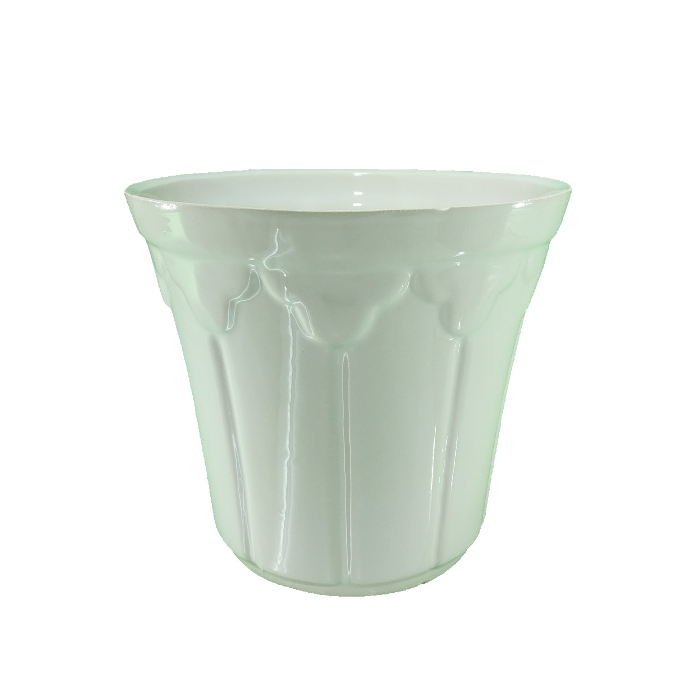 گلدان طرح گلبرگ کد 211