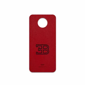 MAHOOT RL-BGGT Cover Sticker for Nokia G10